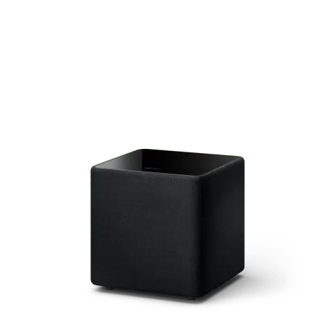 Subwoofer kef kube 8 mie