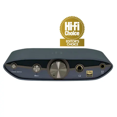 Przetwornik cyfrowo-analogowy ifi audio zen dac 3
