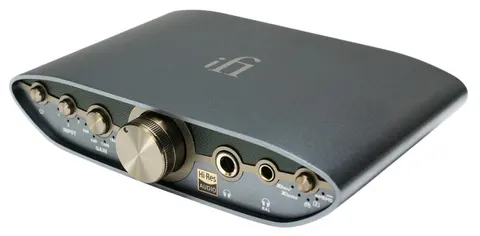 Wzmacniacz słuchawkowy ifi audio zen can 3