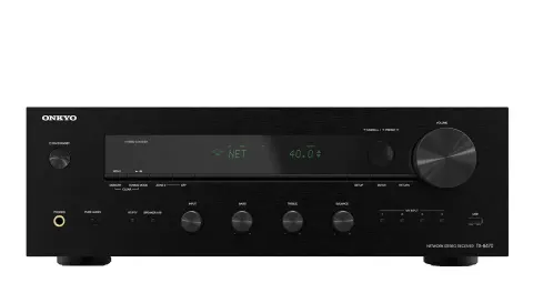 Amplituner stereo onkyo tx-8470