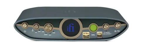 Odbiornik bluetooth ifi audio zen blue 3