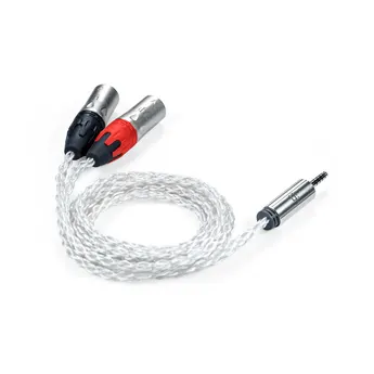 Kabel audio ifi audio 4.4 to xlr cable