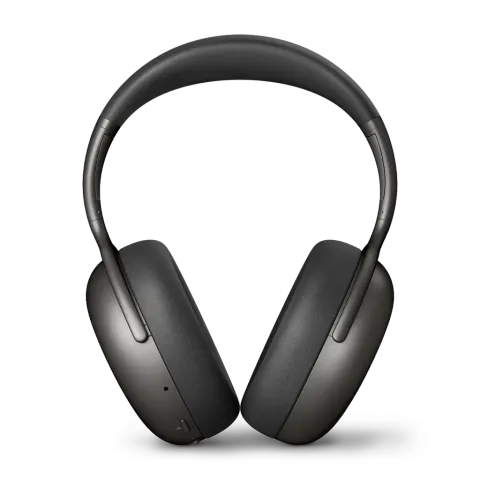 Słuchawki kef mu7