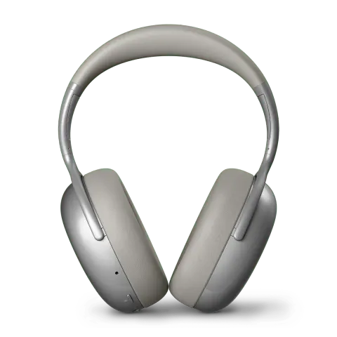 Słuchawki kef mu7