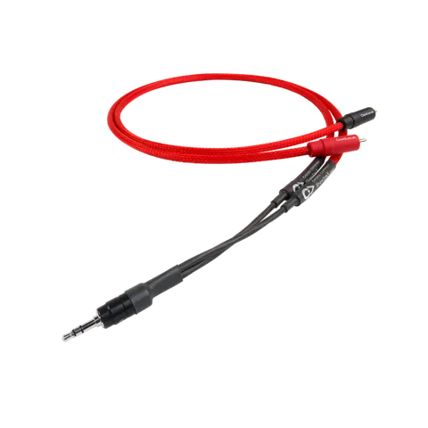 Chord shawline x - interkonekt mini jack - 2 rca - 1,0m