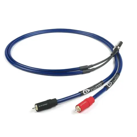 Chord clearway x - interkonekt 2rca-5din