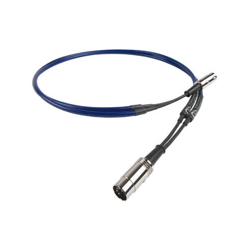 Chord clearway x - interkonekt 5din-5din - 1,0m