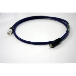 Chord clearway - kabel cyfrowy coaxial rca-bnc - 1,0m