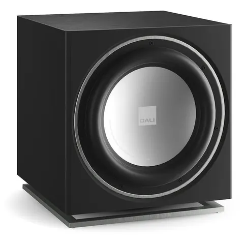 Subwoofer dali sub e-12 f