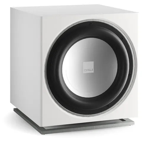 Subwoofer dali sub e-12 f