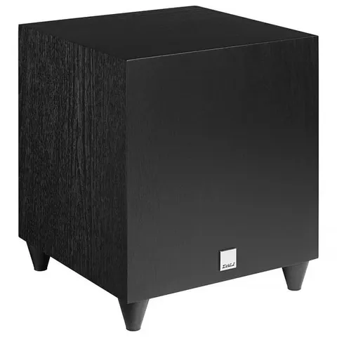 Subwoofer dali sub c-8 d