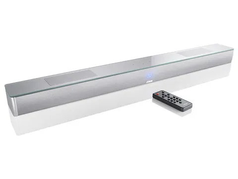 Soundbar canton smart soundbar 10 ap 2.0