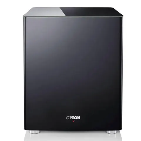 Subwoofer canton smart sub 12