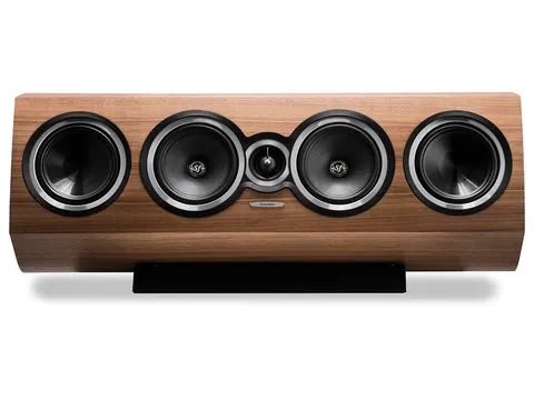 Kolumna sonus faber sonetto cii