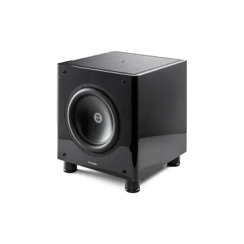 Subwoofer sonus faber gravis ii