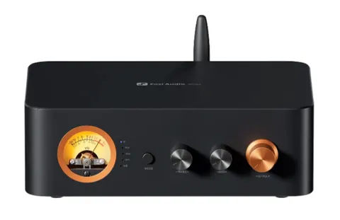 Fosi audio mc351 - wzmacniacz zintegrowany 2.1 z dac i bluetooth