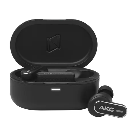 Słuchawki akg n5 hybrid