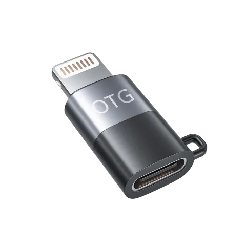 Adapter hidizs lt03