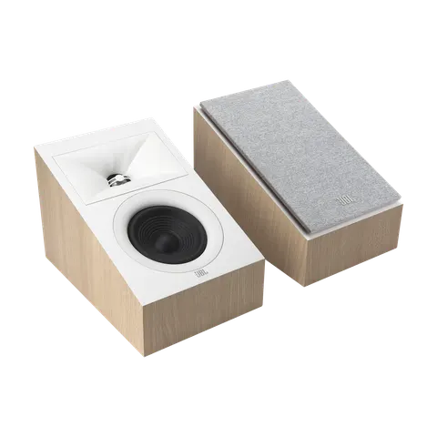 Jbl stage 240h – dwudrożny moduł dolby atmos® i surround