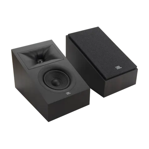 Jbl stage 240h – dwudrożny moduł dolby atmos® i surround