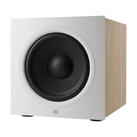 Subwoofer jbl stage 220p