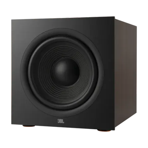 Subwoofer jbl stage 220p