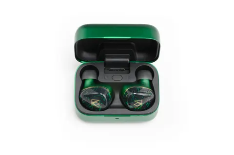 Słuchawki dokanałowe noble audio rex5