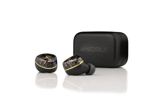 Słuchawki dokanałowe noble audio rex5