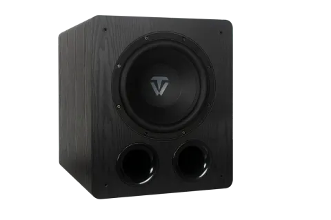 Subwoofer tonewinner sw-d4000