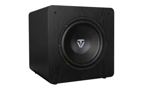 Subwoofer tonewinner sw-d2000