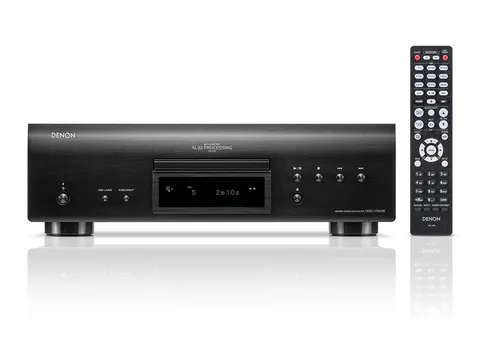 Odtwarzacz cd denon dcd-1700ne