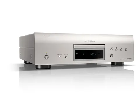 Odtwarzacz cd denon dcd-1700ne
