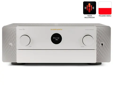 Amplituner kina domowego marantz cinema 50