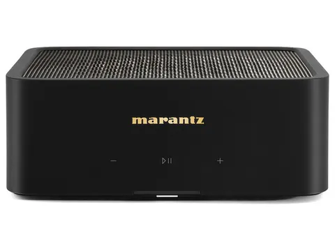 Wzmacniacz strumieniowy marantz model m1