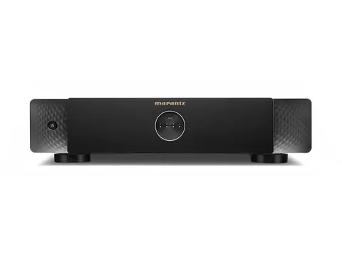 Wzmacniacz strumieniowy marantz model m4