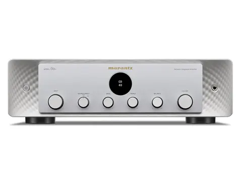 Wzmacniacz zintegrowany marantz model 60n