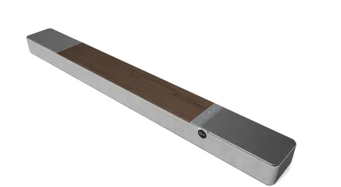 Soundbar klipsch flexus core 200