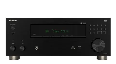 Amplituner kina domowego onkyo tx-rz30
