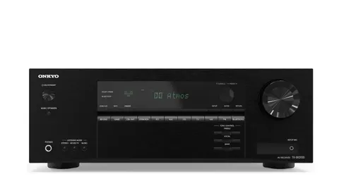 Onkyo tx-sr3100 dab