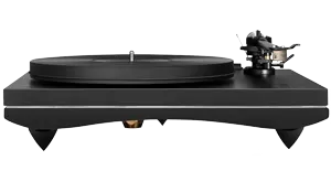 Gramofon gold note pianosa
