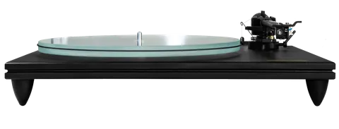 Gramofon gold note t-5