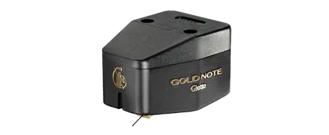 Wkładka gramofonowa mc gold note giotto