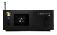Wzmacniacz gold note is-10