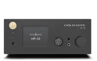 Wzmacniacz słuchawkowy gold note hp-10