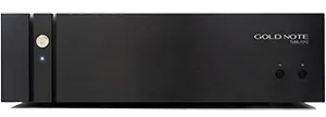 Stopień lampowy gold note tube-1012