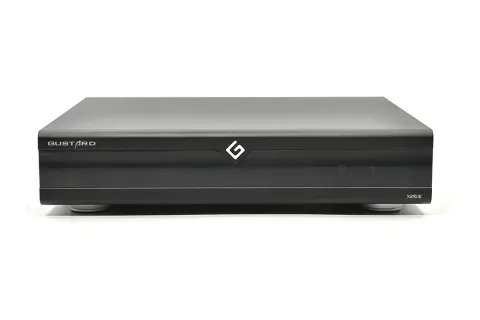 Przetwornik cyfrowo-analogowy gustard x26 iii
