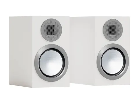 Głośniki podstawkowe monitor audio gold 50 6g