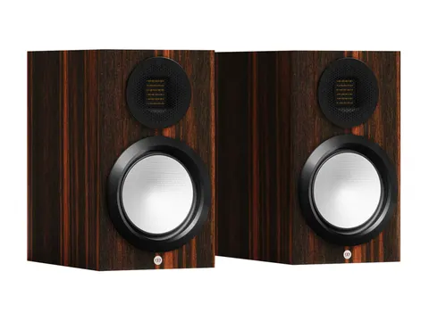 Głośniki podstawkowe monitor audio gold 50 6g