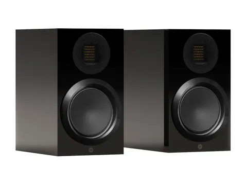 Głośniki podstawkowe monitor audio gold 50 6g