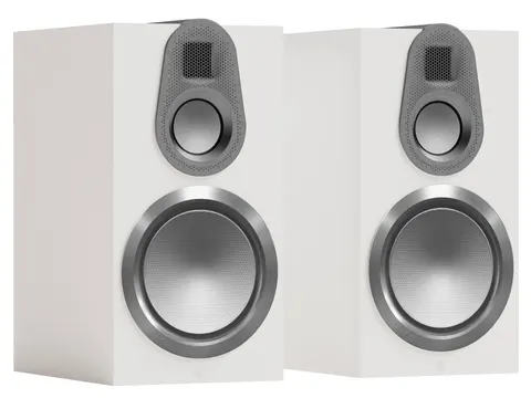 Głośniki podstawkowe monitor audio gold 100 6g